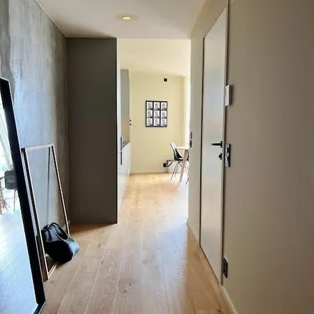 Modern & Nest In Апартаменты *