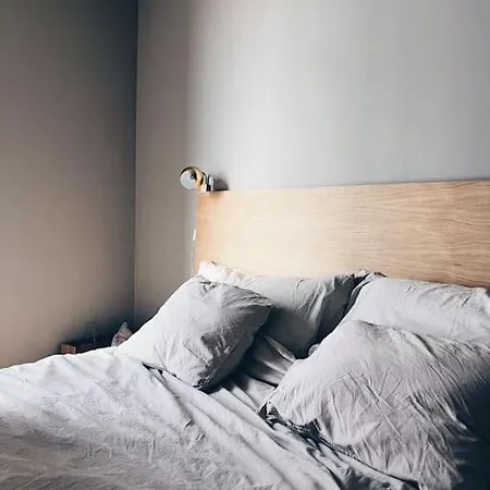 Апартаменты Modern & Nest In Лиллештром