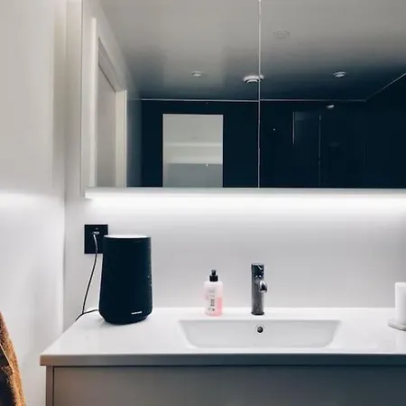 Modern & Nest In * Лиллештром