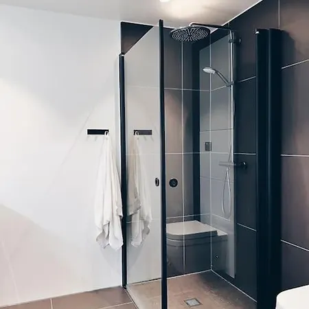 Апартаменты Modern & Nest In