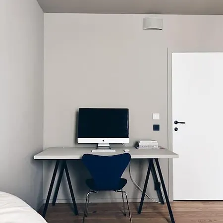 Modern & Nest In * Лиллештром